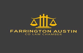 Sharmie Farrington Austin Logo (4-05-19)